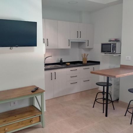Апартаменти Casa Tio Luis Санта-Крус-де-ла-Пальма Екстер'єр фото