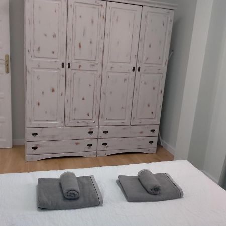 Апартаменти Casa Tio Luis Санта-Крус-де-ла-Пальма Екстер'єр фото