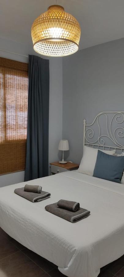 Апартаменти Casa Tio Luis Санта-Крус-де-ла-Пальма Екстер'єр фото