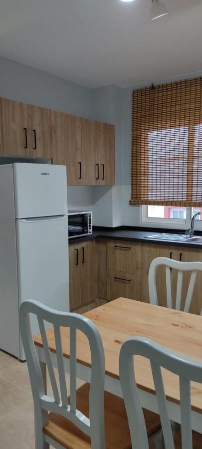 Апартаменти Casa Tio Luis Санта-Крус-де-ла-Пальма Екстер'єр фото