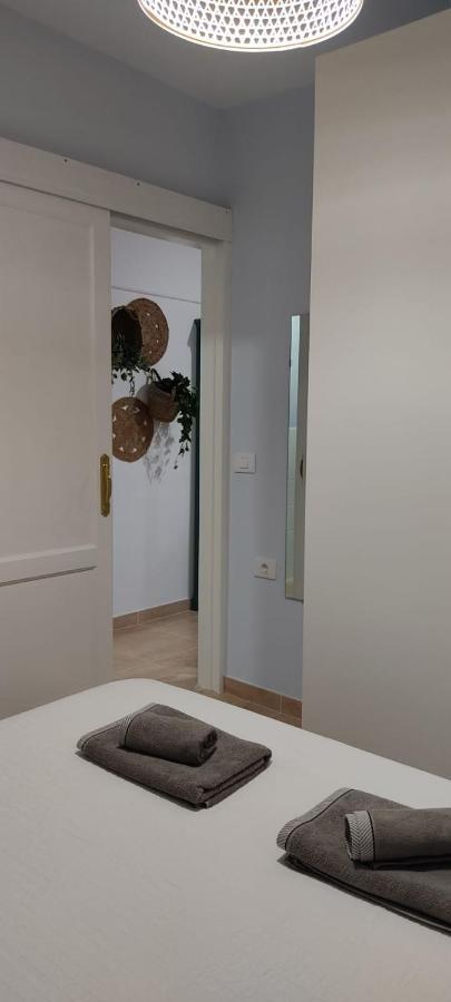 Апартаменти Casa Tio Luis Санта-Крус-де-ла-Пальма Екстер'єр фото