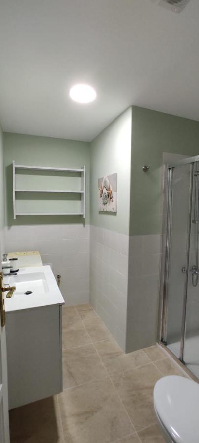 Апартаменти Casa Tio Luis Санта-Крус-де-ла-Пальма Екстер'єр фото