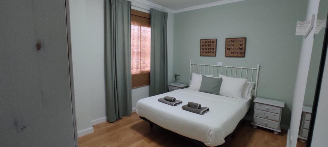 Апартаменти Casa Tio Luis Санта-Крус-де-ла-Пальма Екстер'єр фото