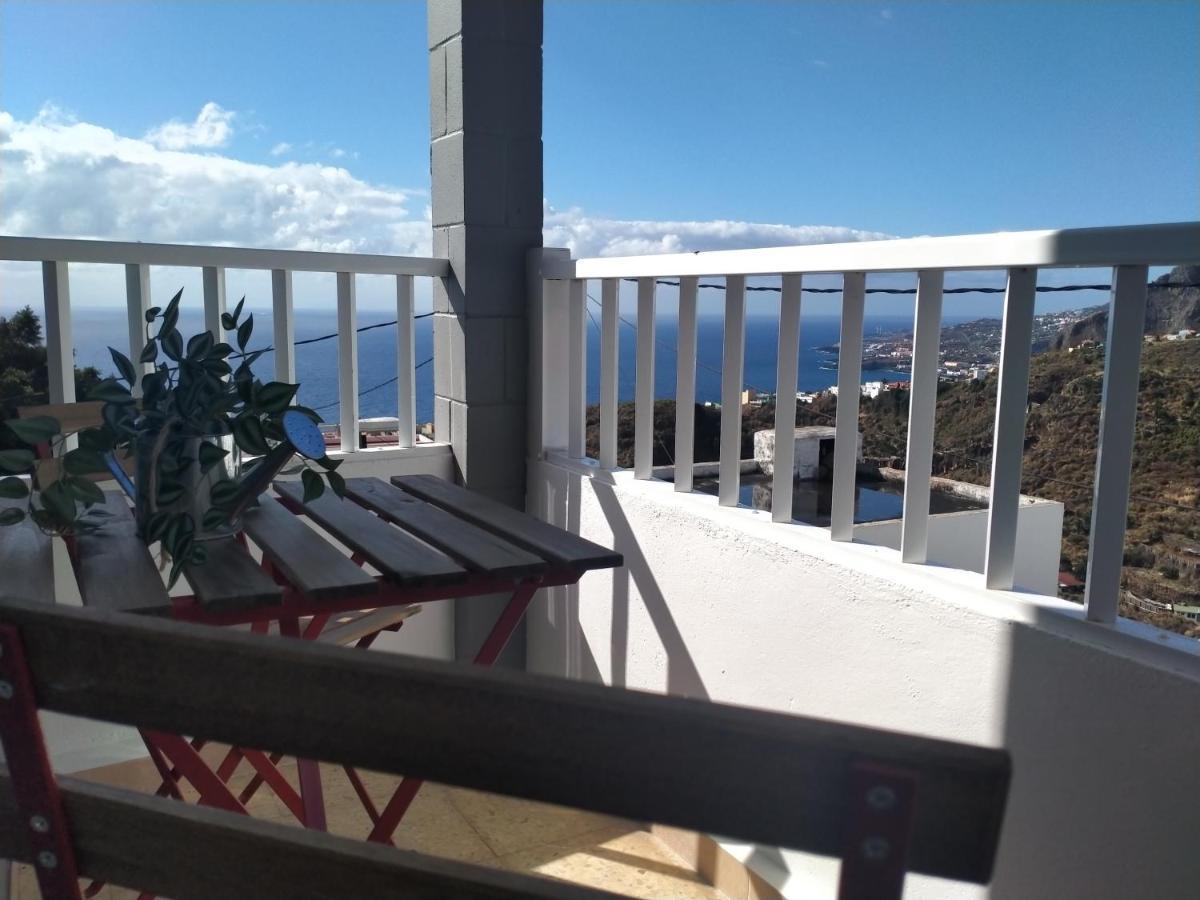 Апартаменти Casa Tio Luis Санта-Крус-де-ла-Пальма Екстер'єр фото