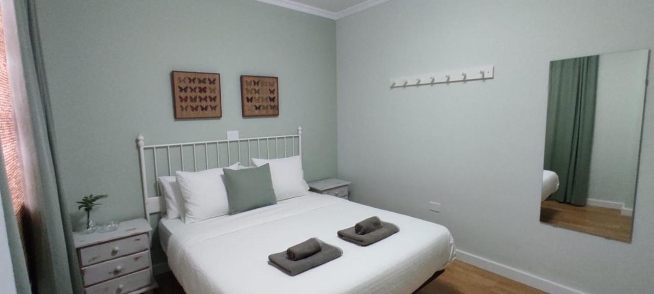 Апартаменти Casa Tio Luis Санта-Крус-де-ла-Пальма Екстер'єр фото