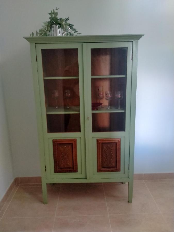 Апартаменти Casa Tio Luis Санта-Крус-де-ла-Пальма Екстер'єр фото