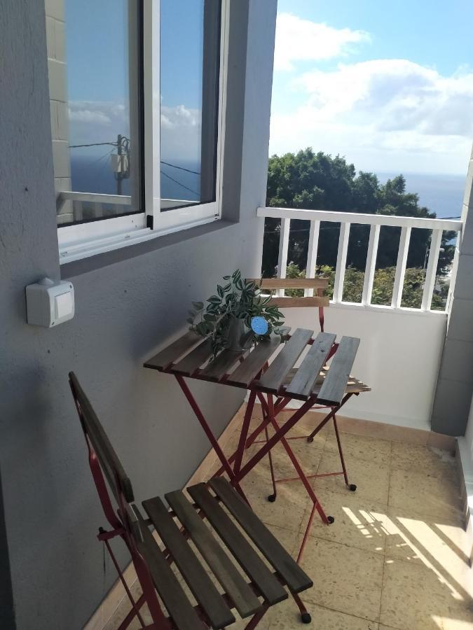 Апартаменти Casa Tio Luis Санта-Крус-де-ла-Пальма Екстер'єр фото